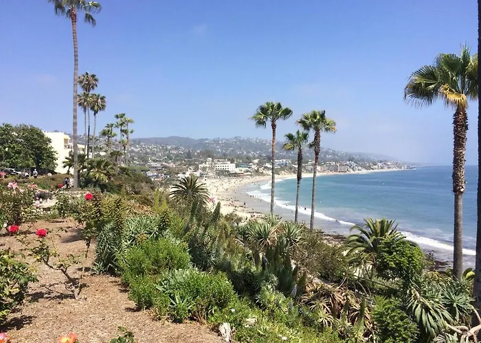 Laguna Beach Cottage Home